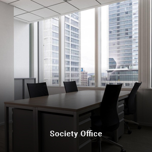 Society-Office